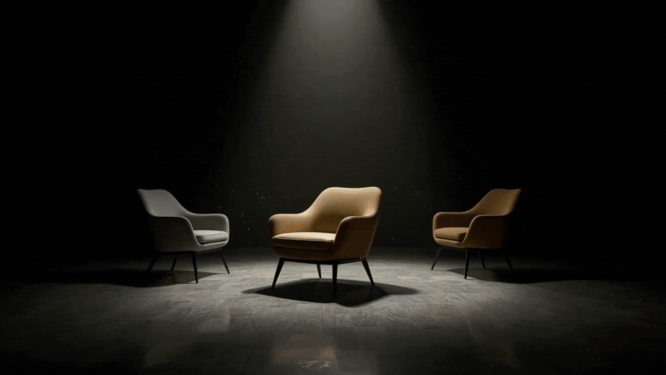 Furniture Right Showcase